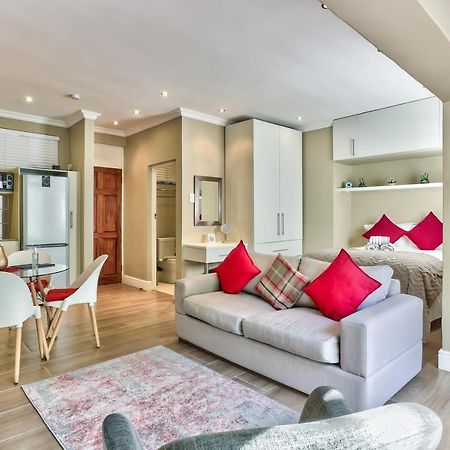 Apartamento Fairmile On Main Ciudad del Cabo Exterior foto