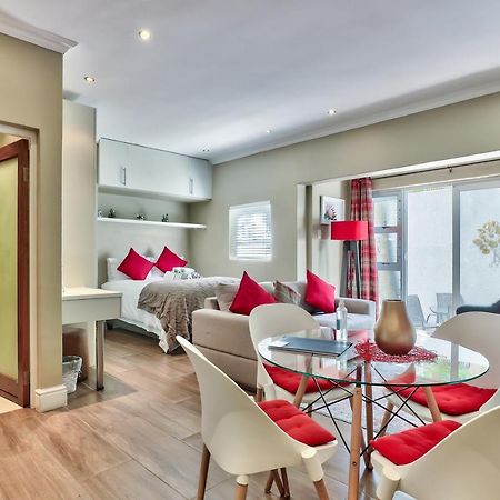 Apartamento Fairmile On Main Ciudad del Cabo Exterior foto