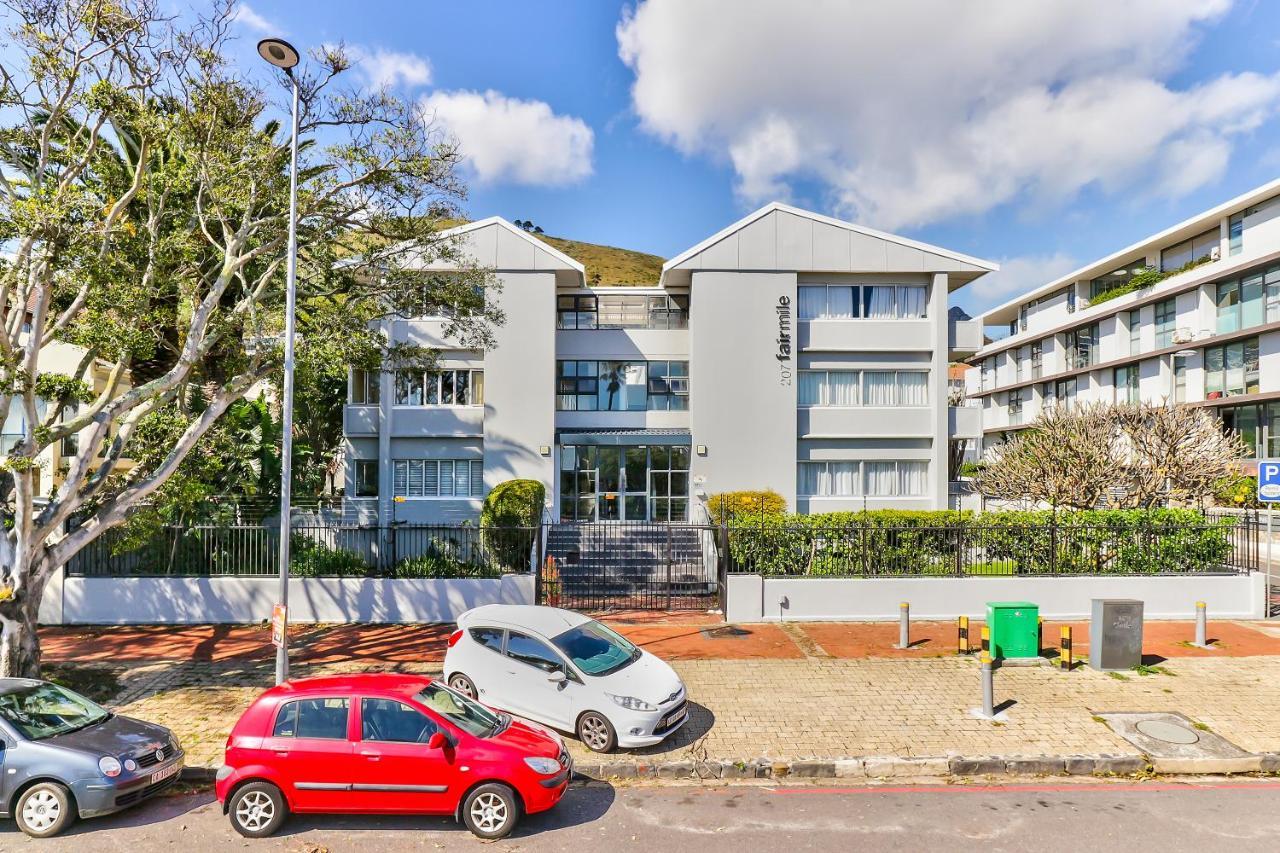 Apartamento Fairmile On Main Ciudad del Cabo Exterior foto